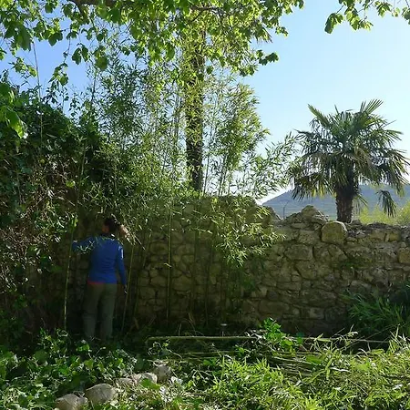 Domaine De La Manse Maison d'hôtes