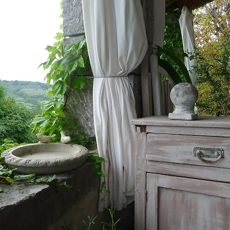 Domaine De La Manse Гостевой дом *