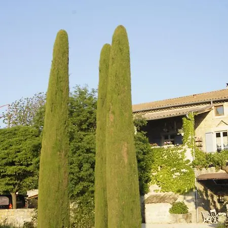 Domaine De La Manse Maison d'hôtes *
