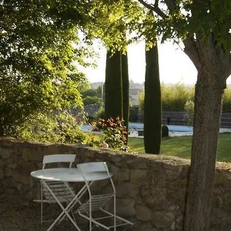 Domaine De La Manse
