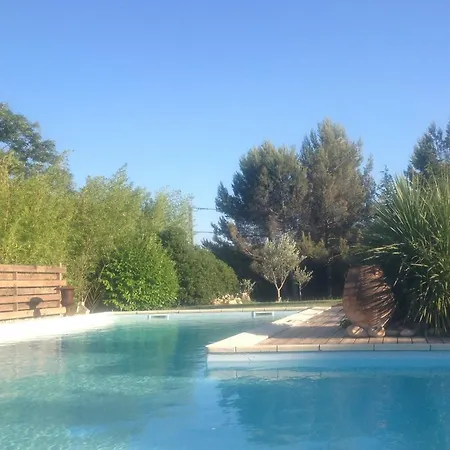 Guest house Domaine De La Manse *