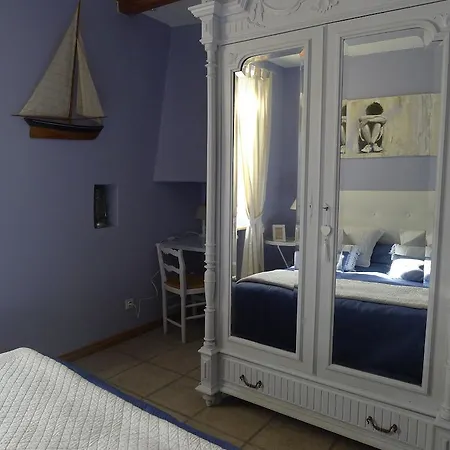 Guest house Domaine De La Manse Villeneuve-de-Berg