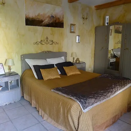 Domaine De La Manse