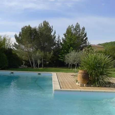 Maison d'hôtes Domaine De La Manse
