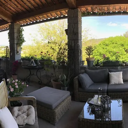 Domaine De La Manse *